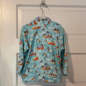 RSVLTS x Bluey Floatie Preschool Performance Hoodie